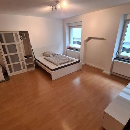 City Central Apartment Кайзерслаутерн Екстериор снимка