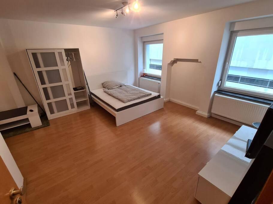 City Central Apartment Кайзерслаутерн Екстериор снимка
